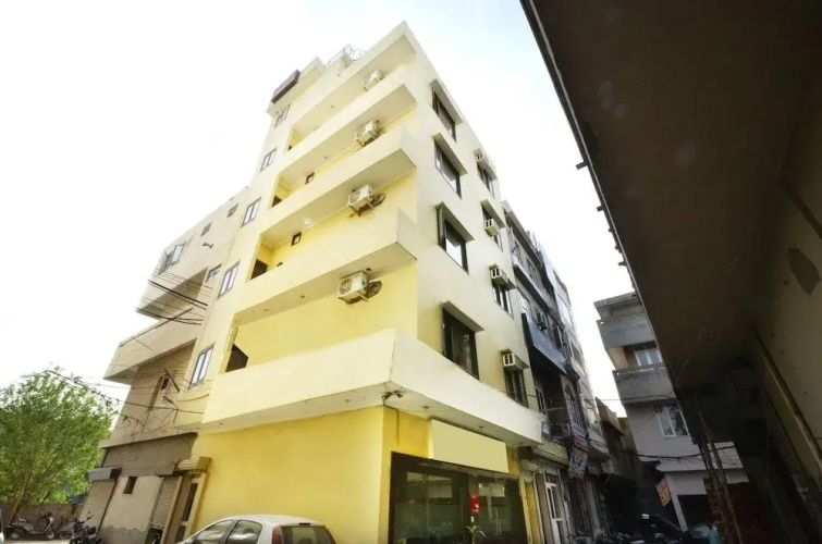 Imagen del hotel
