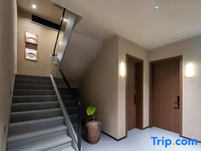 Qingxiting Homestay