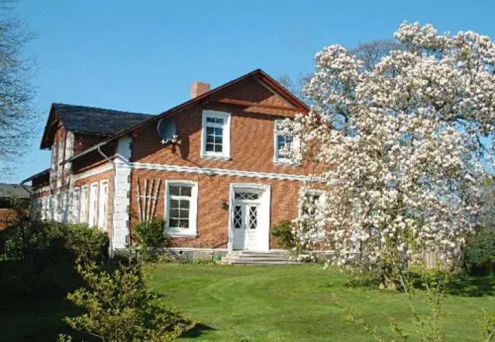Ferienwohnung-Magnolia