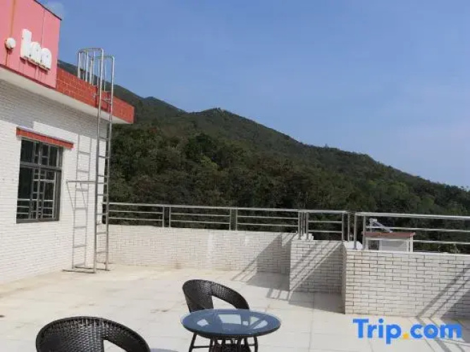 Yishan Banghai Hostel