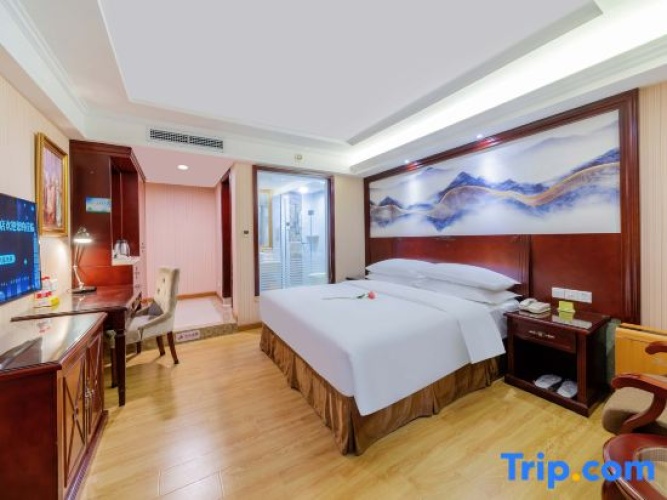 Standard Double Duplex room