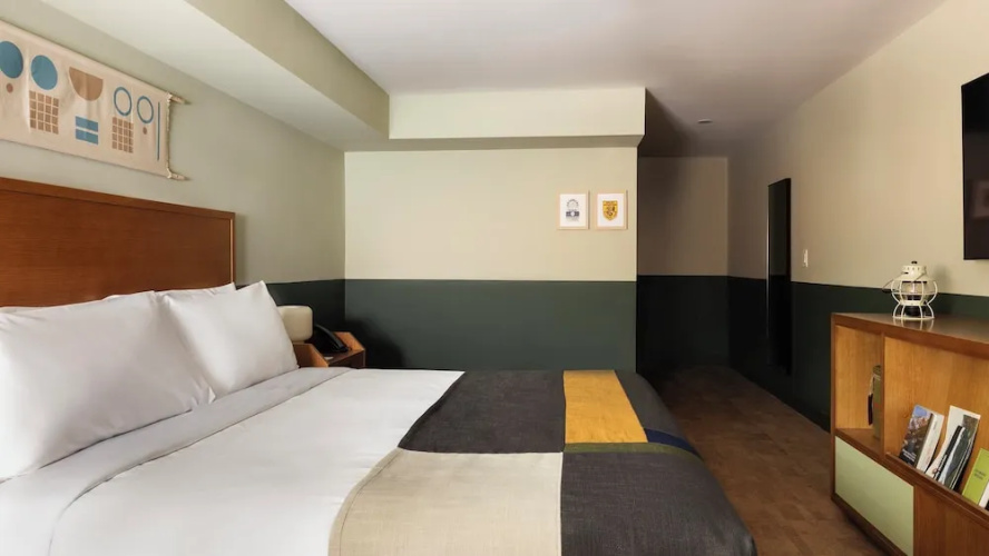 Econo Lodge