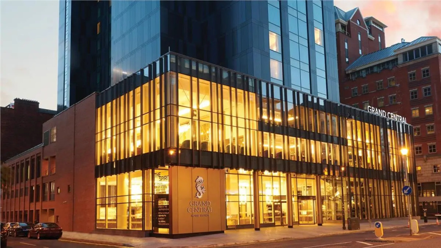 Imagen del hotel
