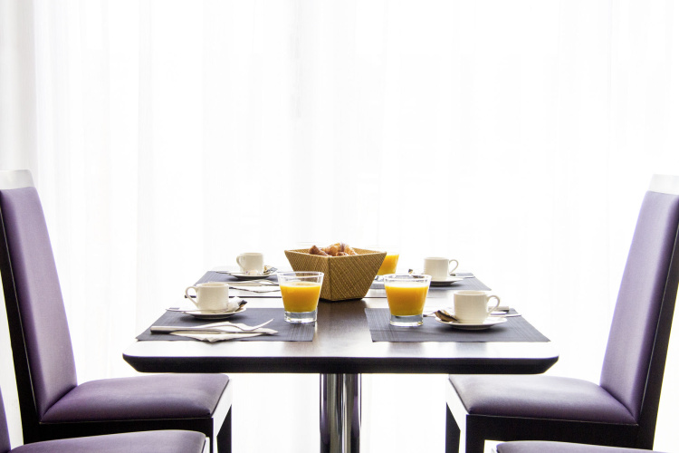 Novotel Paris Creteil Le Lac photo 14