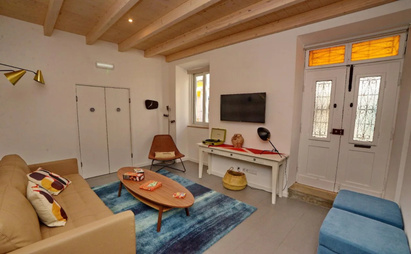 Son of a Beach Hostel