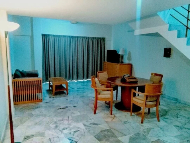 MTV PD Resort
