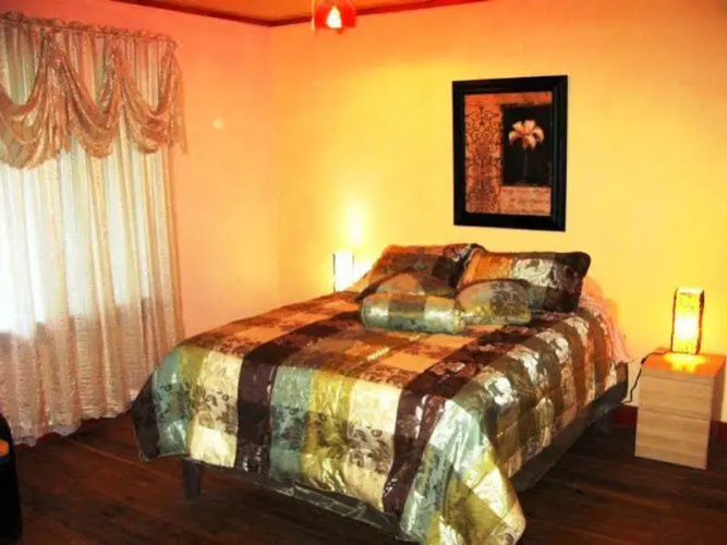 Inti Resort and Villas