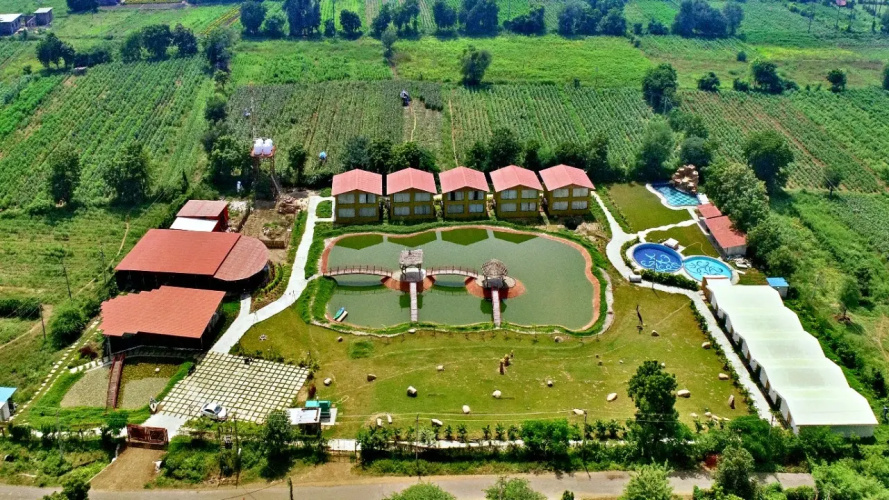 Sou Eco Camp