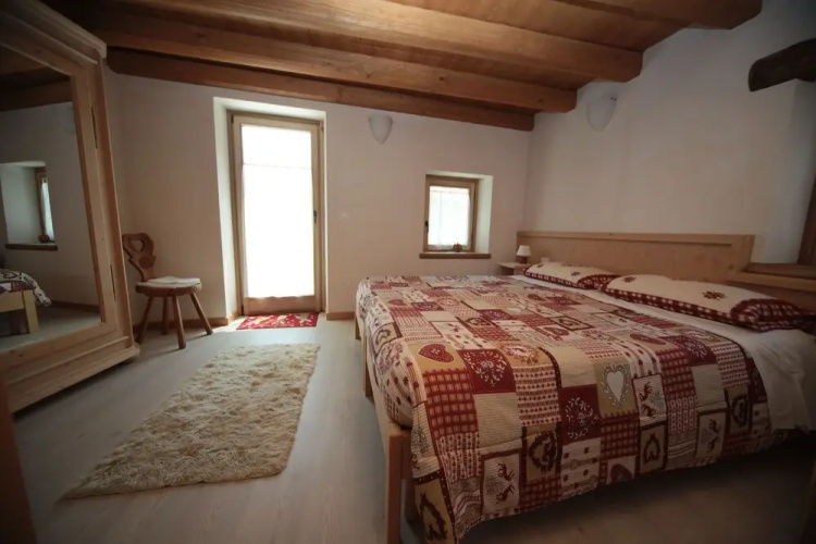 Albergo Diffuso Valcellina e Val Vajont in Casso