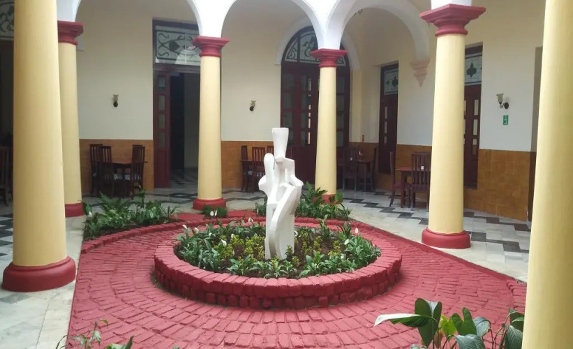 Cubanacan Bello Caribe