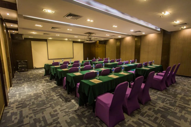 Shan Shui S Hotel