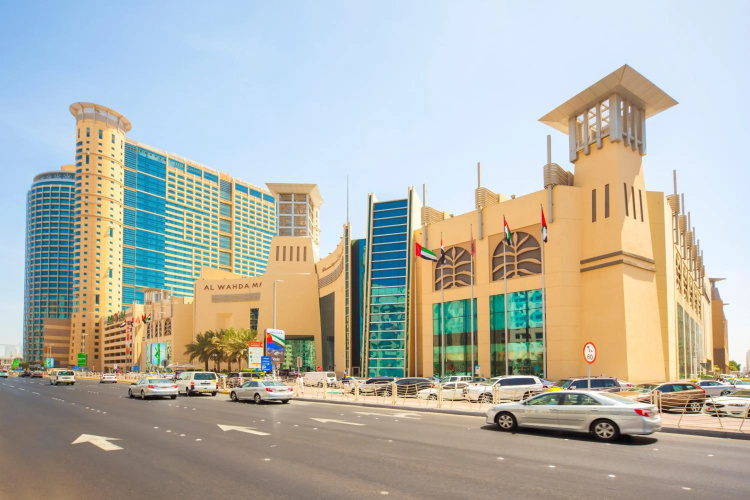 Grand Millennium Al Wahda Abu Dhabi photo 41