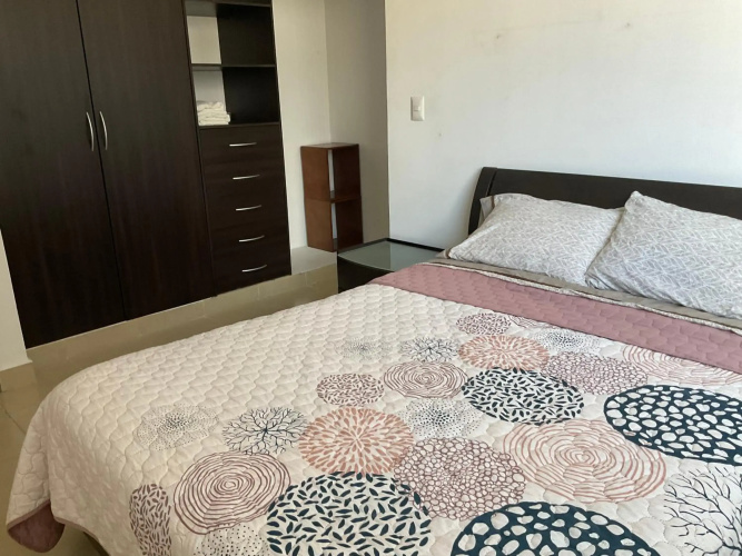BEACH HAUS-Suites Vacacionales