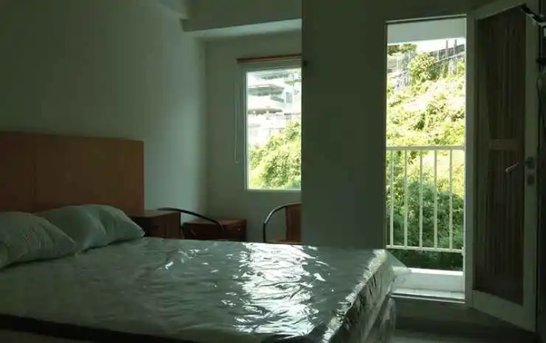 Studio Room at Candiland (Rtn)