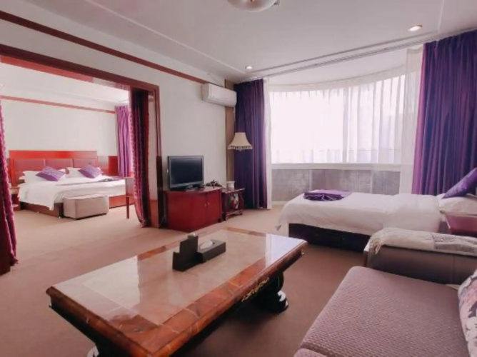 Jinta Hotel