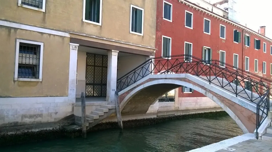 Giudecca Garden