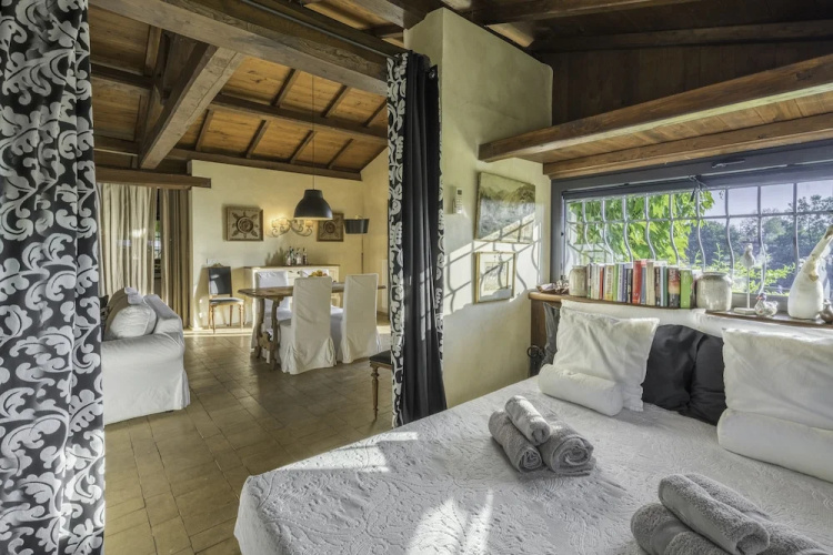 Casale Delle Papere Experience