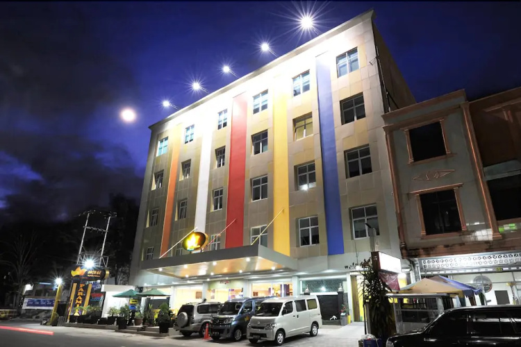 Hotelbild