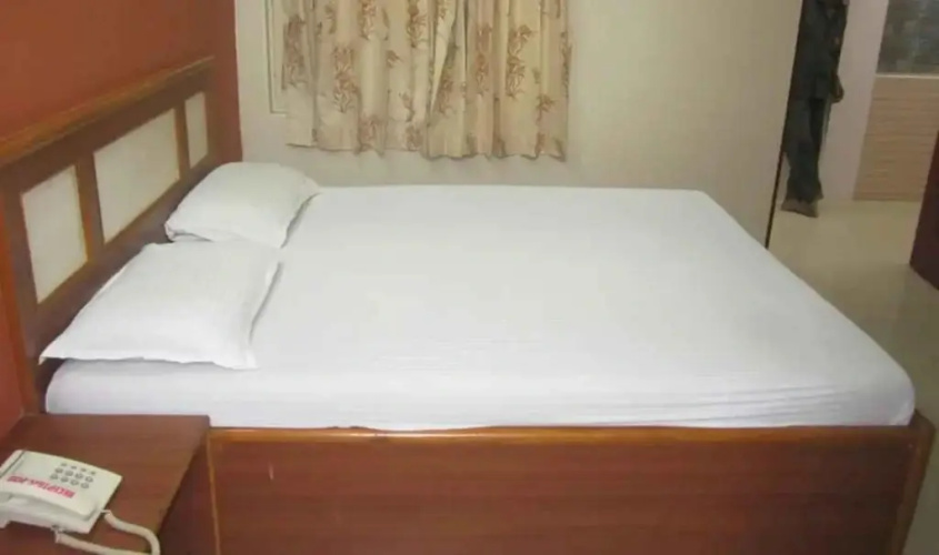 Sai Priyanka Guest House
