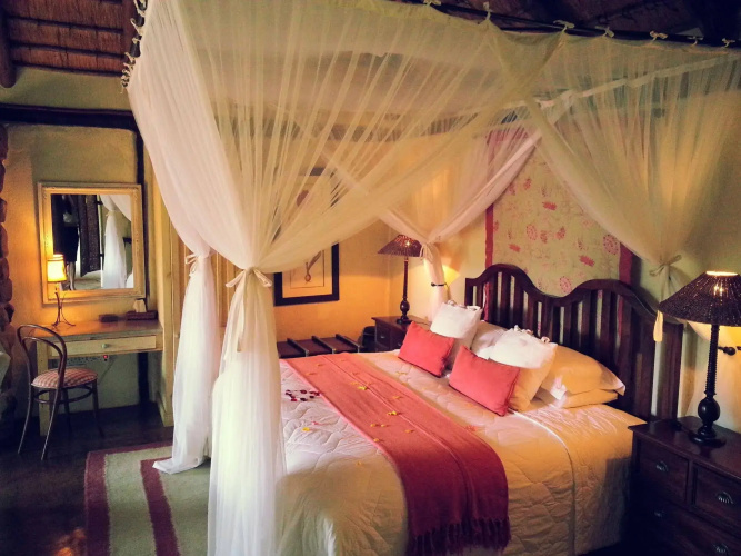 Tanamera Lodge