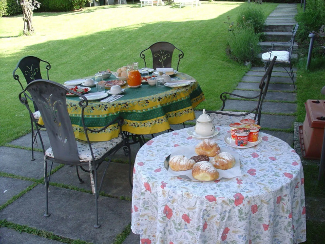 B&B Cà Rossa