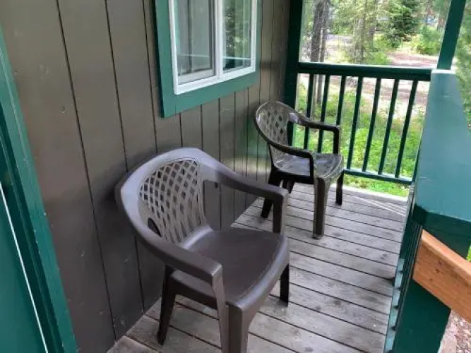 Glacier Haven Inn