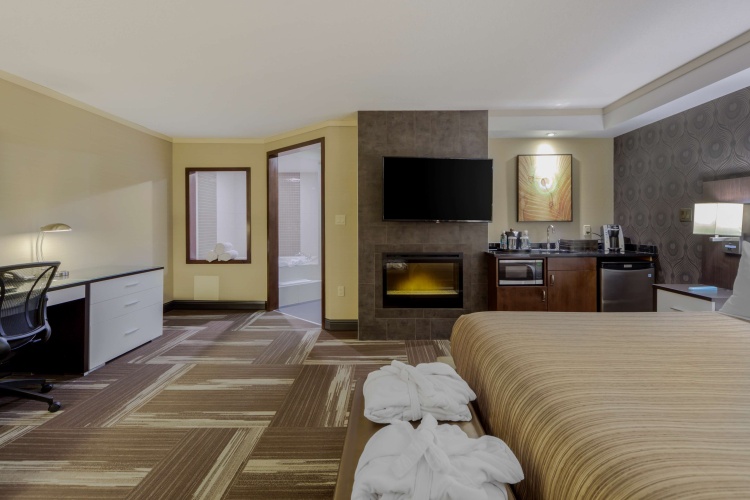 Double Suite