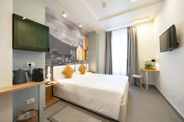 Avenue Boutique Hotel
