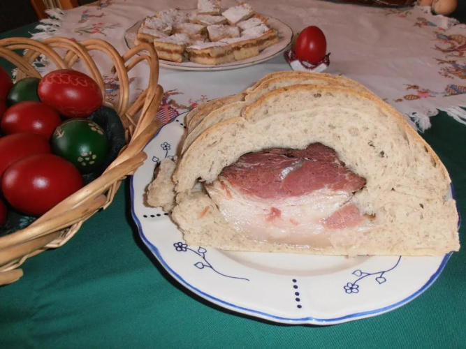 Vámosi Vendégház