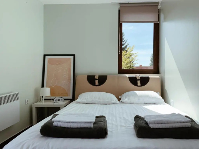 Apartment A13 Kopaonik