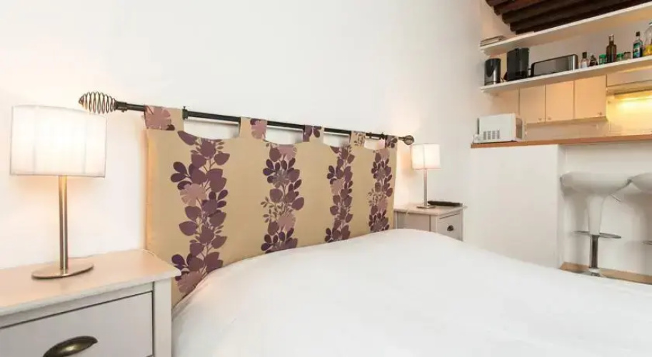 Appartement French Cancan