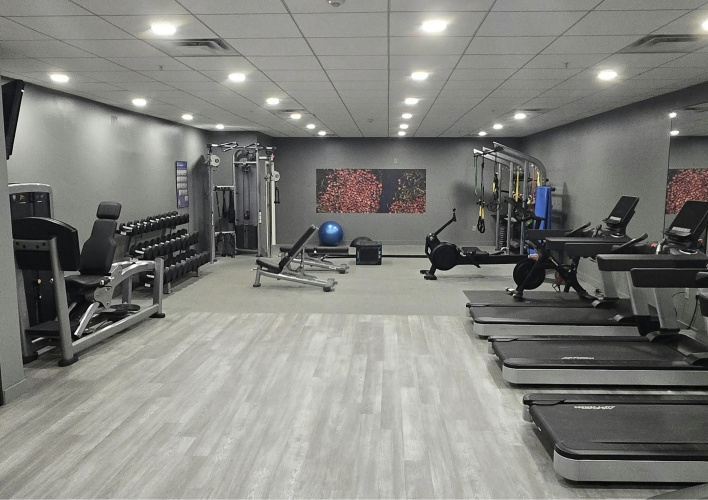 DoubleTree by Hilton Hotel Cape Cod - Hyannis photo 17