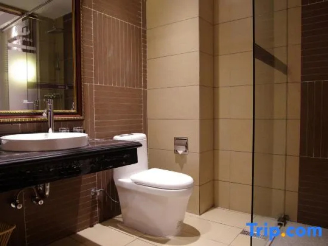 Biancheng Hotel