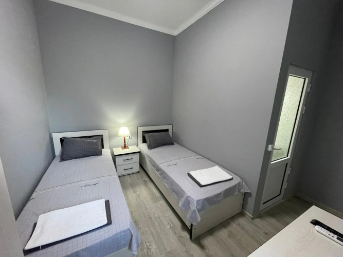 Major Hotel