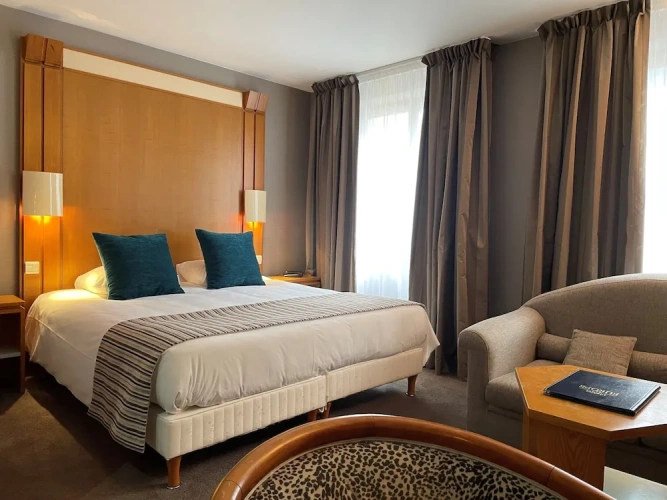 Superior Double room