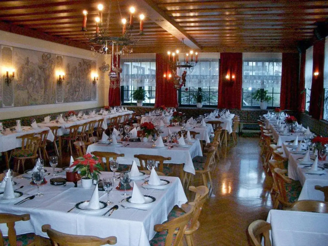 Haflingerhof hotel