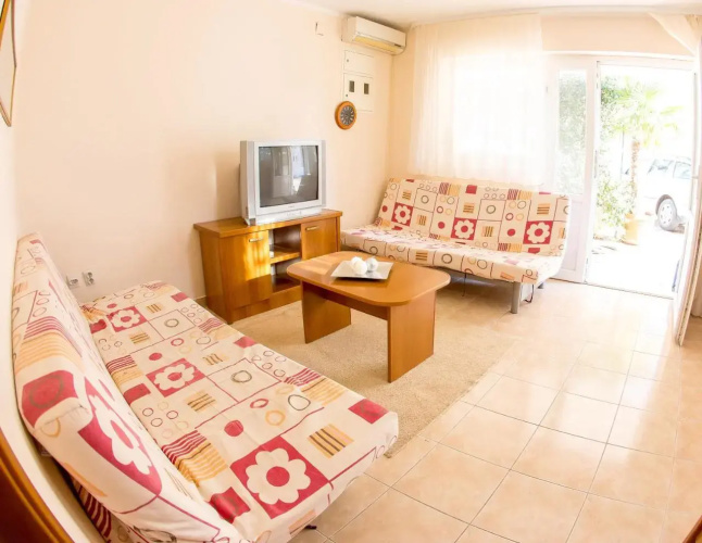 Monte Top Lagator Apartment