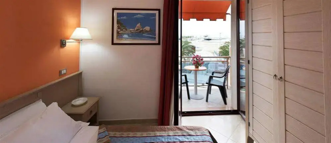 Hotel Arancio B&B
