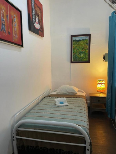 Hostal Urraca