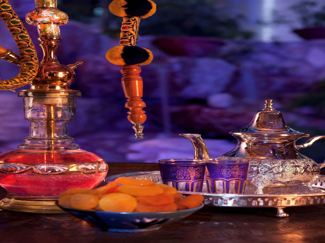 La Cigale Hotel Doha Hotel