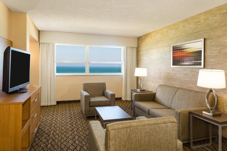Imagen de Holiday Inn Miami Beach   Oceanfront, An Ihg Hotel