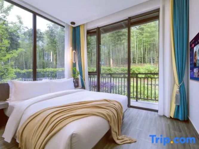 3 Bedrooms Standard Double room