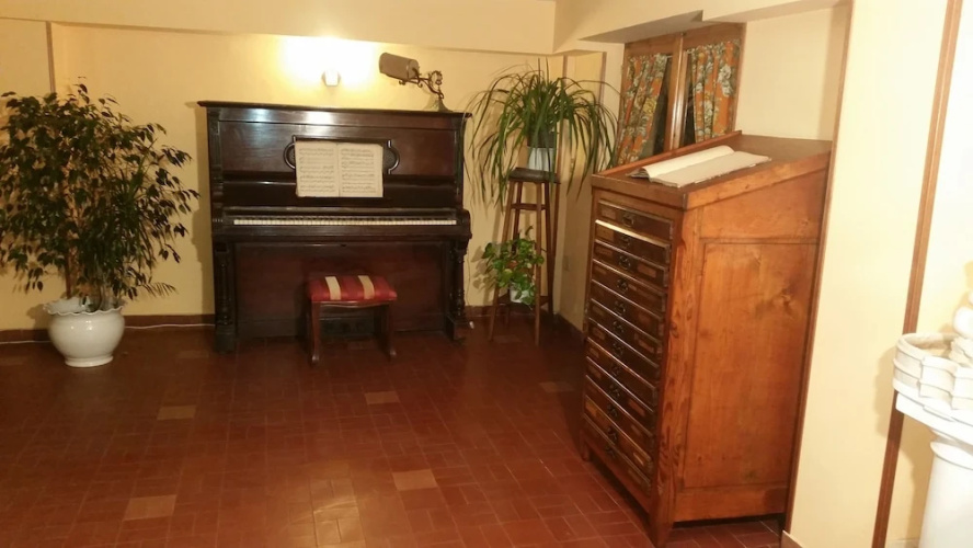 Albergo I Longobardi