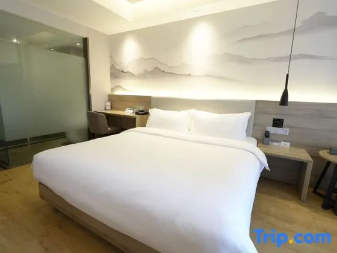 Business Double room