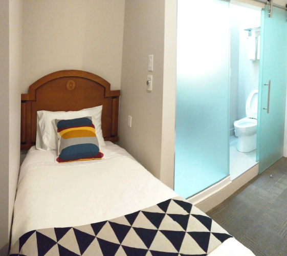 Hotel Le Deville
