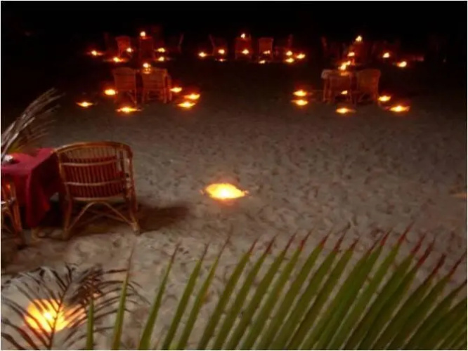 Manfredi's Resort