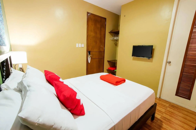 ZEN Rooms BF Paranaque
