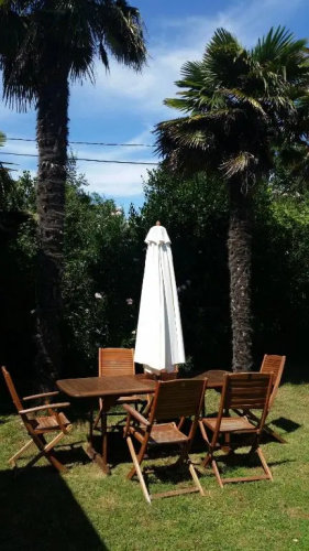 Holiday House Altea