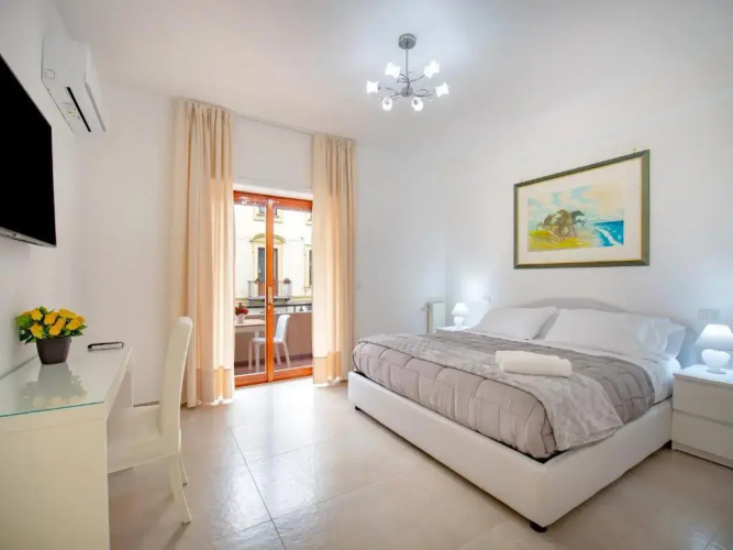 Lauro Charme B&B