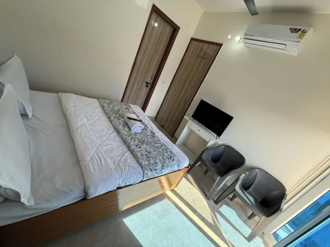 Hotel Taste & Rest